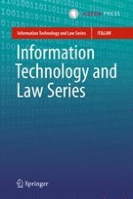 Information Technology and Law Series