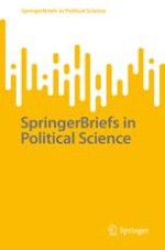 SpringerBriefs in Political Science