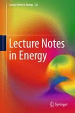 Lecture Notes in Energy