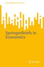 SpringerBriefs in Economics
