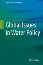 Global Issues in Water Policy