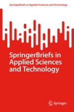 SpringerBriefs in Applied Sciences and Technology