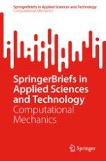 SpringerBriefs in Computational Mechanics