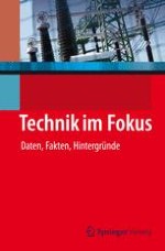 Technik im Fokus