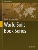 World Soils Book Series
