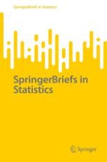 SpringerBriefs in Statistics