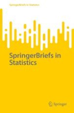 SpringerBriefs in Statistics