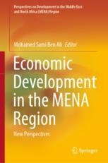 Economic Development in the MENA Region | springerprofessional.de