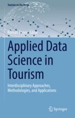 Applied Data Science in Tourism | springerprofessional.de
