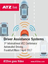 Driver Assistance Systems 2017