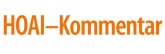 HOAI-Kommentar