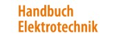 Handbuch Elektrotechnik