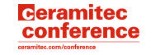 Ceramitec Conference