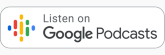 Listen now on Google Podcasts