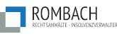 Rombach Rechtsanwälte