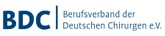 BDC - Berufsverband der Deutschen Chirurgen