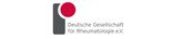 DGRh - Deutsche Gesellschaft für Rheumatologie e.V.