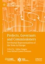 Prefects, Governors and Commissioners | springerprofessional.de