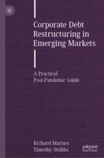 Corporate Debt Restructuring In Emerging Markets Springerprofessional De