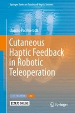 Cutaneous Haptic Feedback in Robotic Teleoperation ...