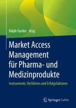 Schnittstelle Market Access Und Vertrieb Springerprofessional De