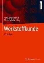 Werkstoffkunde Update Springerprofessionalde - 