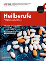 Onkologie | Medikamente einnehmen - Überlebenschance erhöhen |  springerpflege.de