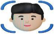 Machine learning-based augmented vision for detecting driver drowsiness ... image.