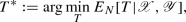 random assignment problem