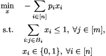 Mixed-Integer Linear Optimization via Learning-Based Two-Layer Large ...