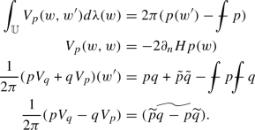 Metric Growth Dynamics In Liouville Quantum Gravity Springerlink