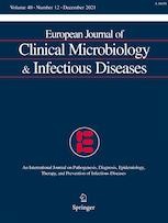 European Journal of Clinical Microbiology & Infectious Diseases 12/2021
