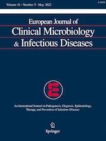 European Journal of Clinical Microbiology & Infectious Diseases 5/2022