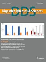 Digestive Diseases and Sciences 2/2022