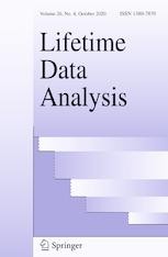 Lifetime Data Analysis 4/2020