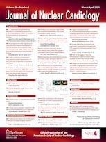 Journal of Nuclear Cardiology 2/2021