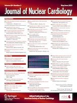 Journal of Nuclear Cardiology 3/2021