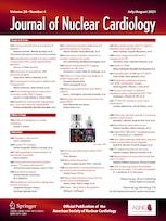 Journal of Nuclear Cardiology 4/2021