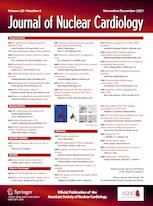 Journal of Nuclear Cardiology 6/2021