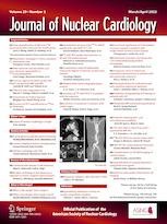 Journal of Nuclear Cardiology 2/2022