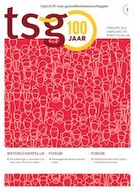 TSG - Tijdschrift voor gezondheidswetenschappen 1/2022