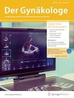 Die Gynäkologie 1/2022