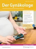 Die Gynäkologie 2/2022