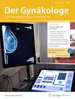 Die Gynäkologie 5/2022