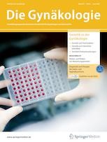 Die Gynäkologie 6/2022