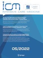 Intensive Care Medicine 5/2022