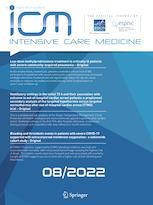 Intensive Care Medicine 8/2022