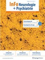 InFo Neurologie + Psychiatrie 10/2021