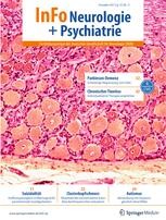 InFo Neurologie + Psychiatrie 12/2021