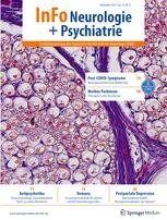 InFo Neurologie + Psychiatrie 9/2021